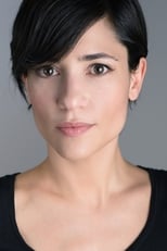Actor Noelia Castaño