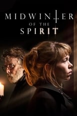 Poster de la serie Midwinter of the Spirit