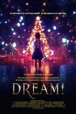Poster de la película Dream!