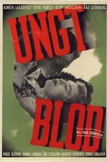 Poster de la película Young Blood