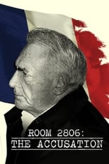 Poster de la serie Room 2806: The Accusation