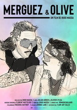 Poster de la película Merguez & Olive