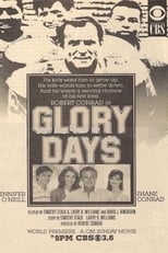 Poster de la película Glory Days