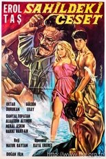 Poster de la película Sahildeki Ceset