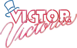 Logo Victor Victoria