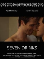 Poster de la película Seven Drinks