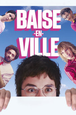 Poster de la película Baise-en-ville