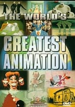 Poster de la película The World's Greatest Animation