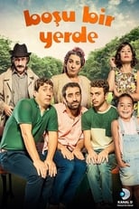 Poster de la película Boşu Bir Yerde