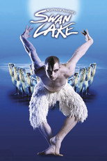 Poster de la película Matthew Bourne's Swan Lake