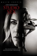 Poster de la película Annika Bengzton: Studio Sex