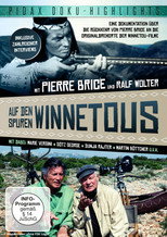 Poster de la película Auf den Spuren Winnetous