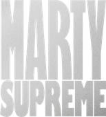 Logo Marty Supreme