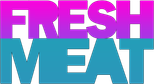 Logo Fresh Meat