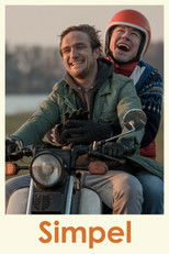 Poster de la película My Brother Simple