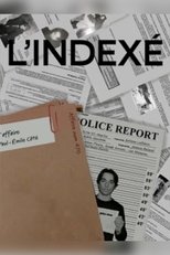 Poster de la película L’indexé - Le court métrage