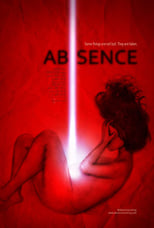 Poster de la película Absence