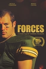 Poster de la película Forces