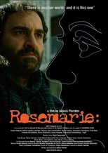 Poster de la película Rosemarie