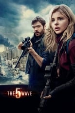 Poster de la película The 5th Wave