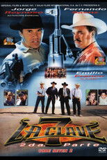 Poster de la película La Clave 7: Part 2