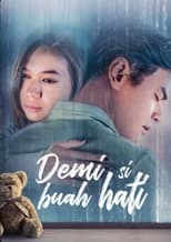 Poster de la película Demi Si Buah Hati