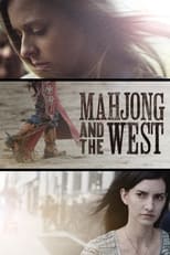 Poster de la película Mahjong and the West