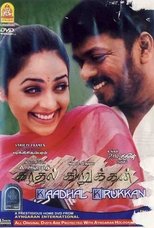 Poster de la película Kadhal Kirukkan