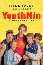Poster de la película YouthMin: A Mockumentary