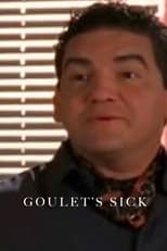 Poster de la película Goulet's Sick