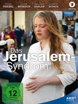 Poster de la película Das Jerusalem-Syndrom