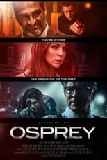 Poster de la película Osprey