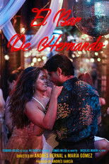 Poster de la película El Bar de Hernando