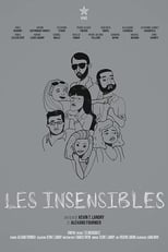 Poster de la película Les Insensibles