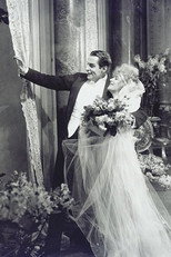 Poster de la película A Romance of Riches