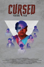 Poster de la película Cursed