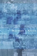 Poster de la película Norman's Knife
