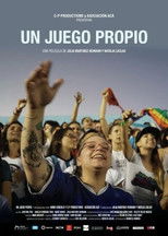 Poster de la película Un juego propio