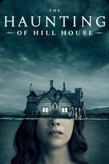 Poster de la serie The Haunting of Hill House