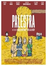 Poster de la película Palestra