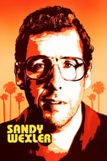Poster de la película Sandy Wexler
