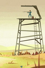 Poster de la película Grounded
