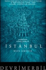 Poster de la película İstanbul Mon Amour