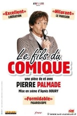 Poster de la película Le fils du comique