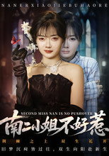 Poster de la serie 南二小姐不好惹