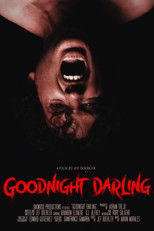 Poster de la película Goodnight Darling