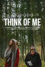 Poster de la película Think of Me