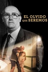 Poster de la película El olvido que seremos