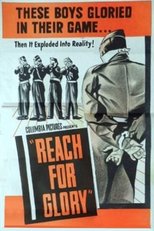 Poster de la película Reach for Glory