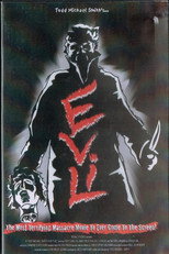 Poster de la película Evil